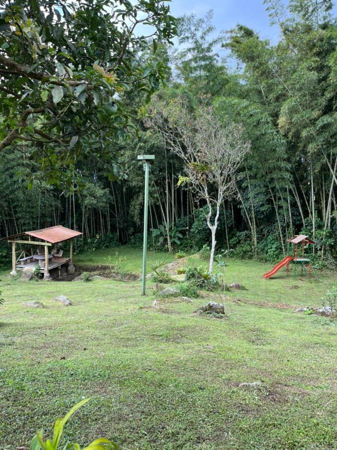 Finca Exclusividad Familiar O Grupo De Amigos Capacidad Hasta 12 Personas Calles En Placa Huella, Caminata Ecologica Alban  Екстериор снимка