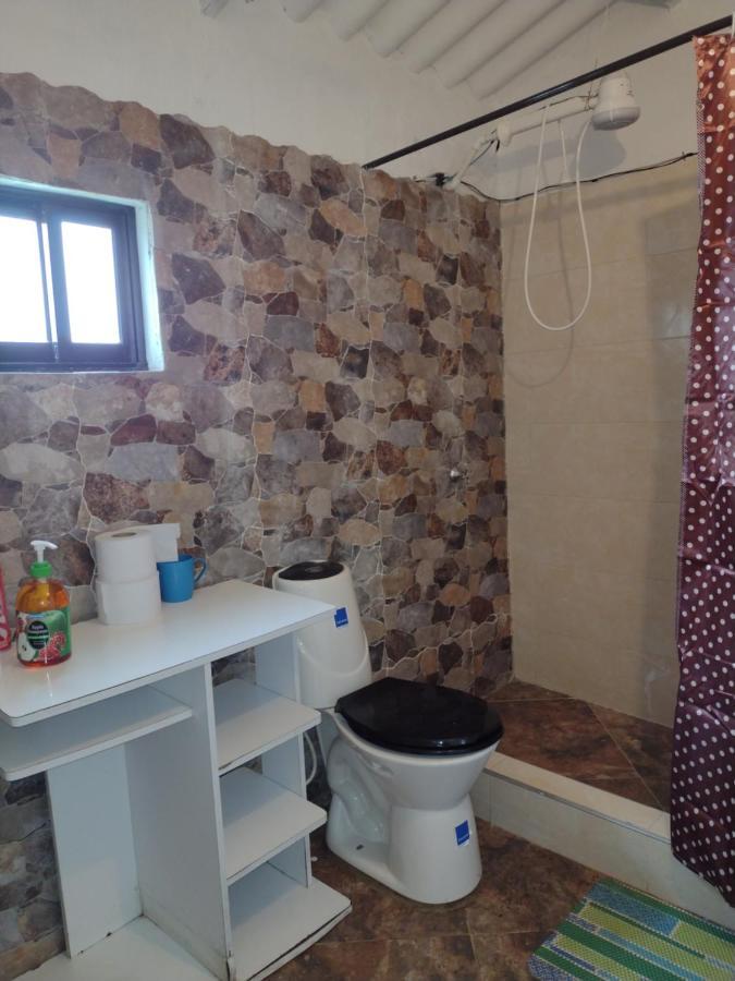 Finca Exclusividad Familiar O Grupo De Amigos Capacidad Hasta 12 Personas Calles En Placa Huella, Caminata Ecologica Alban  Екстериор снимка