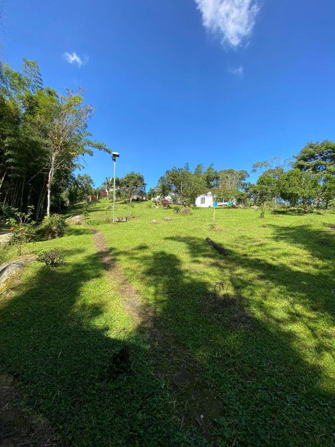 Finca Exclusividad Familiar O Grupo De Amigos Capacidad Hasta 12 Personas Calles En Placa Huella, Caminata Ecologica Alban  Екстериор снимка