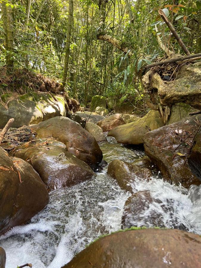 Finca Exclusividad Familiar O Grupo De Amigos Capacidad Hasta 12 Personas Calles En Placa Huella, Caminata Ecologica Alban  Екстериор снимка