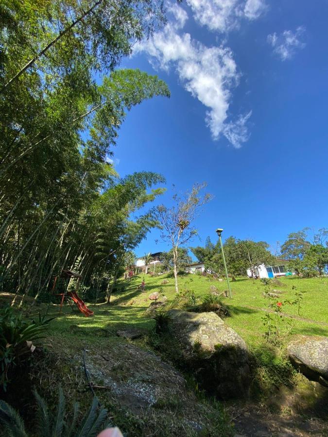Finca Exclusividad Familiar O Grupo De Amigos Capacidad Hasta 12 Personas Calles En Placa Huella, Caminata Ecologica Alban  Екстериор снимка