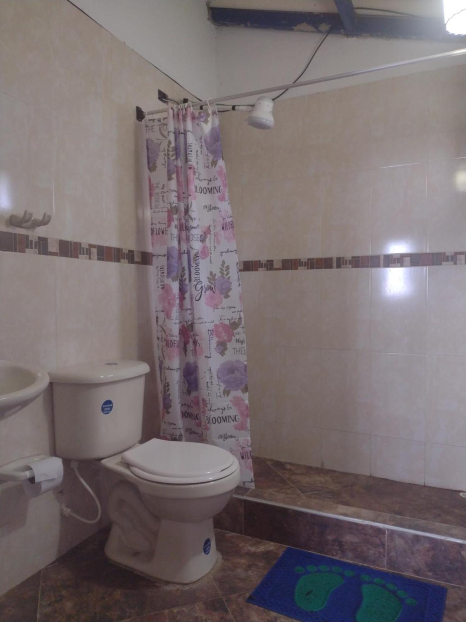 Finca Exclusividad Familiar O Grupo De Amigos Capacidad Hasta 12 Personas Calles En Placa Huella, Caminata Ecologica Alban  Екстериор снимка